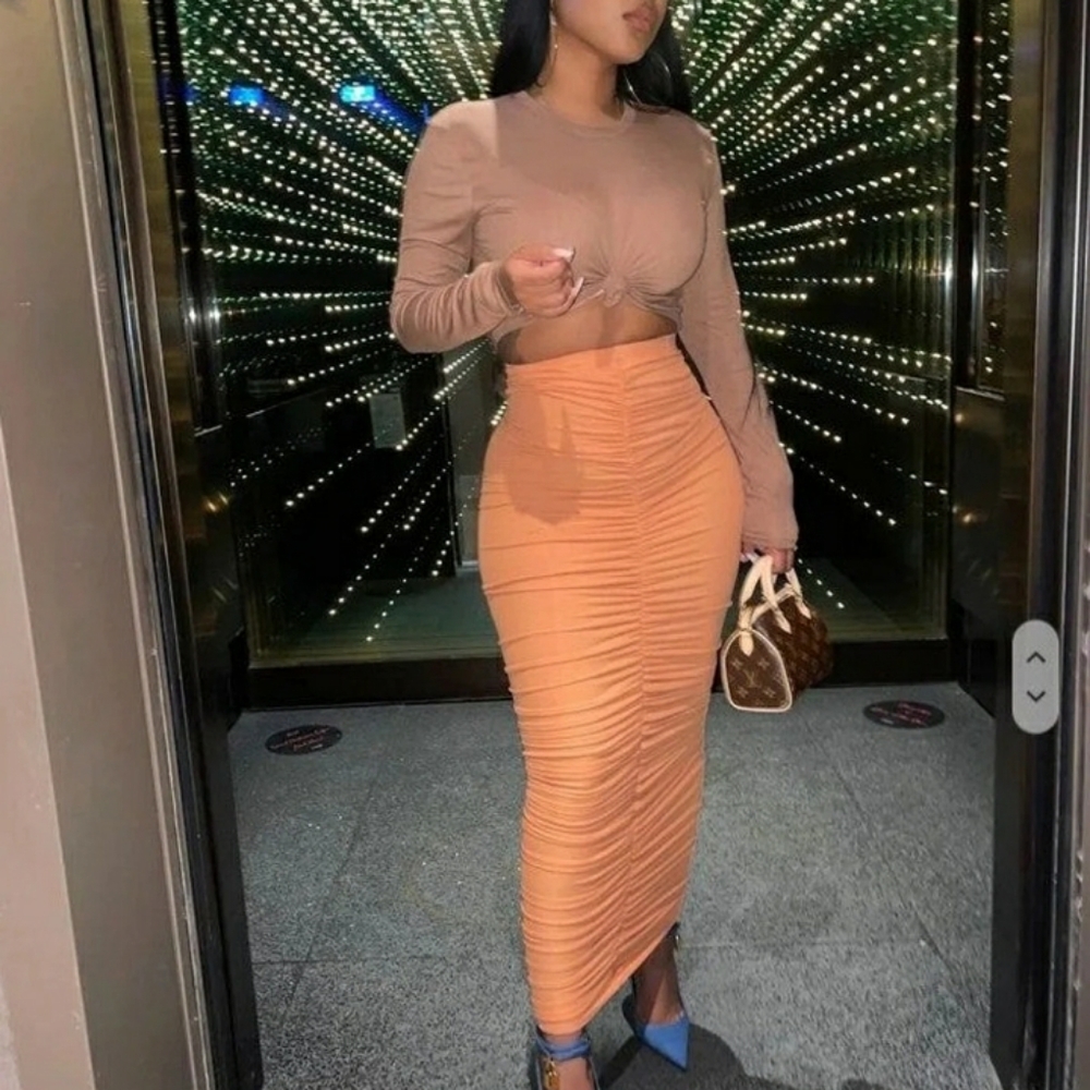 Ladies skirt